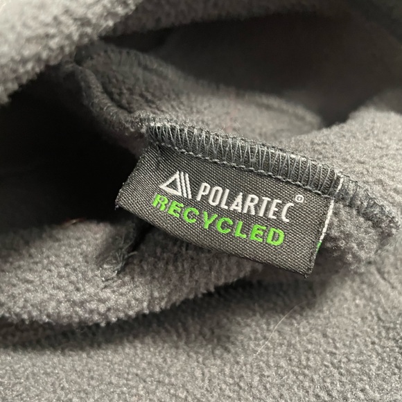 3 Pieces The North Face EAR GEAR face warmer skiing Headband RARE Made in USA - Picture 15 of 15